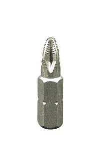 Embout ACR 1/4" Projahn L50 mm Phillips Nr 1 paquet de 10 3101-10 magasiner à bas prix
