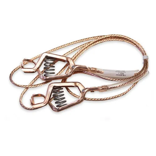 20' Grounding Cable BU-21CPN AI-000151-20 (Pack 3)