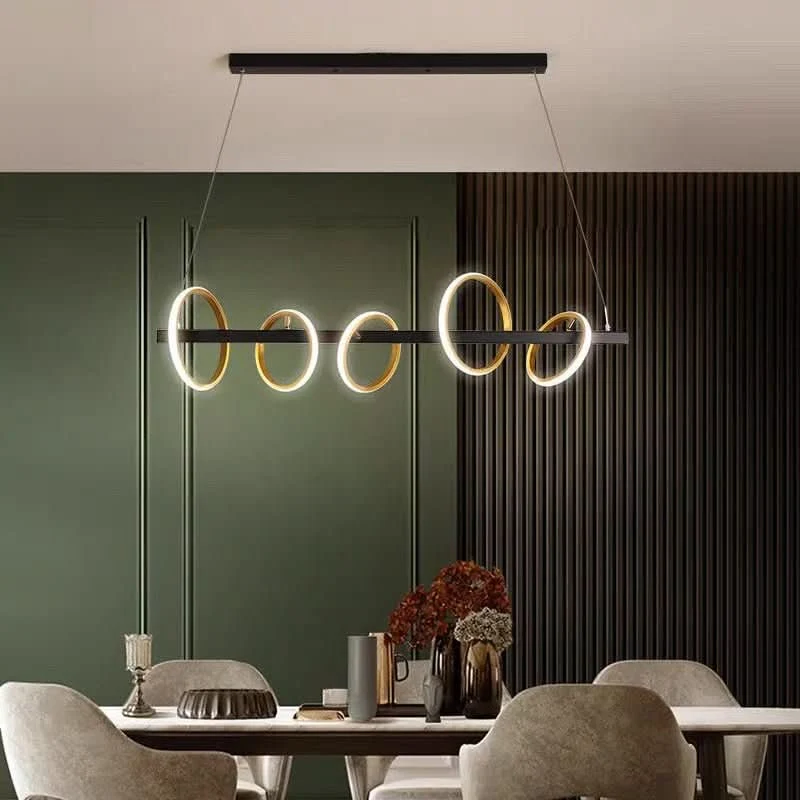 Lustre LED Récent | Wara