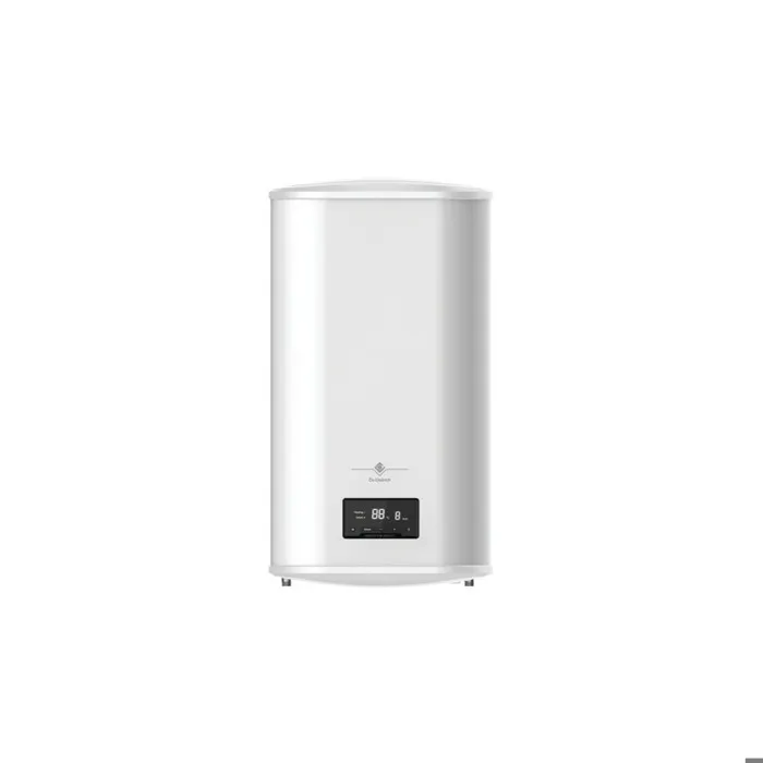 Chauffe eau Électrique Plat Mural Multiposition Cesl C De Dietrich 50 L Version numérique