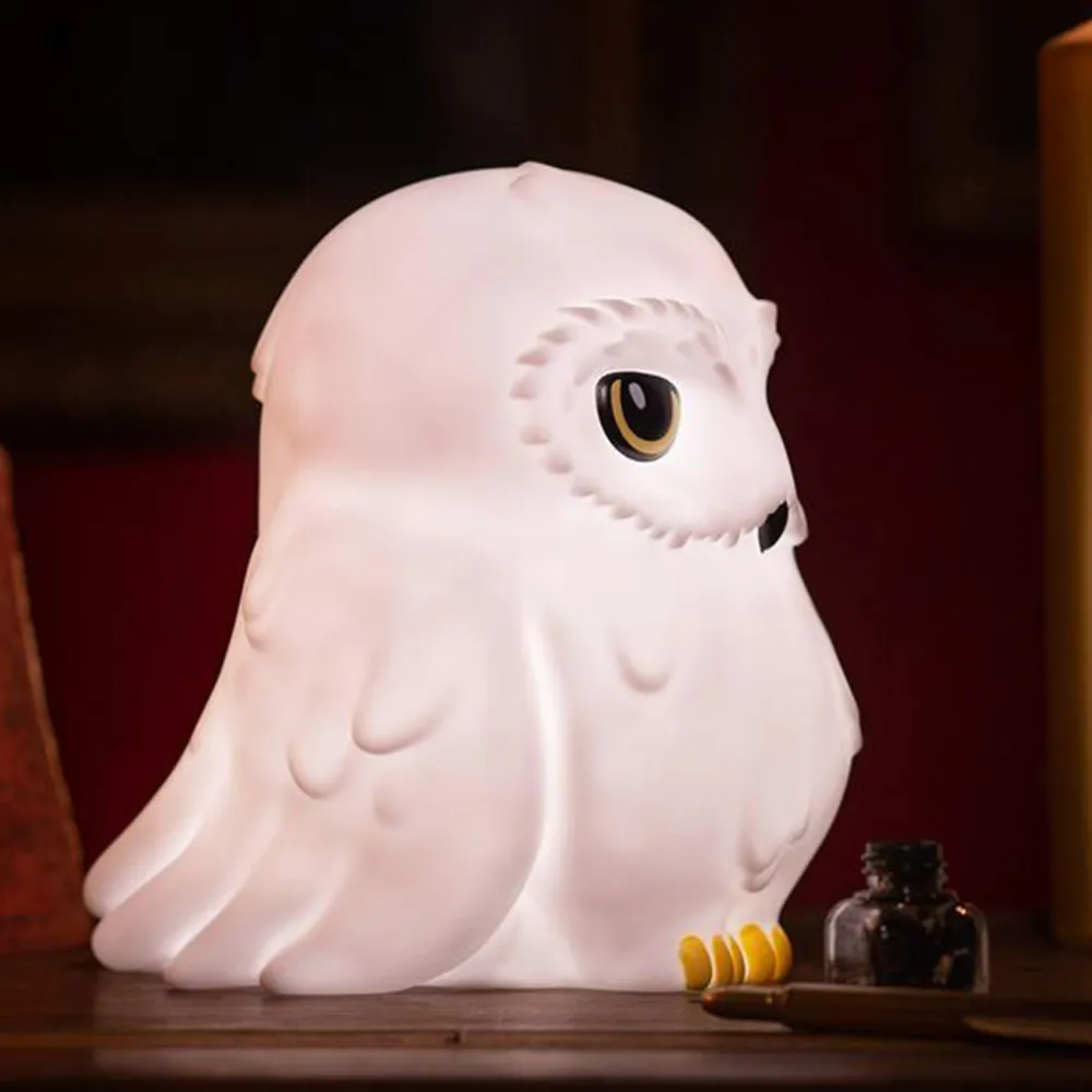 Lampe Harry Potter Hedwig ABYStyle