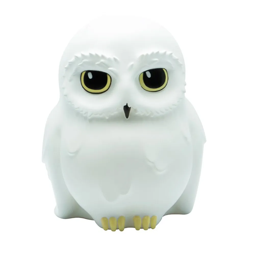 Lampe Harry Potter Hedwig ABYStyle