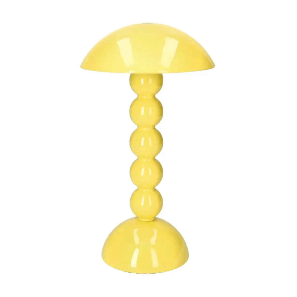 Addison Ross - Lampe de table Bobbin LED - Buttermilk - 30 cm