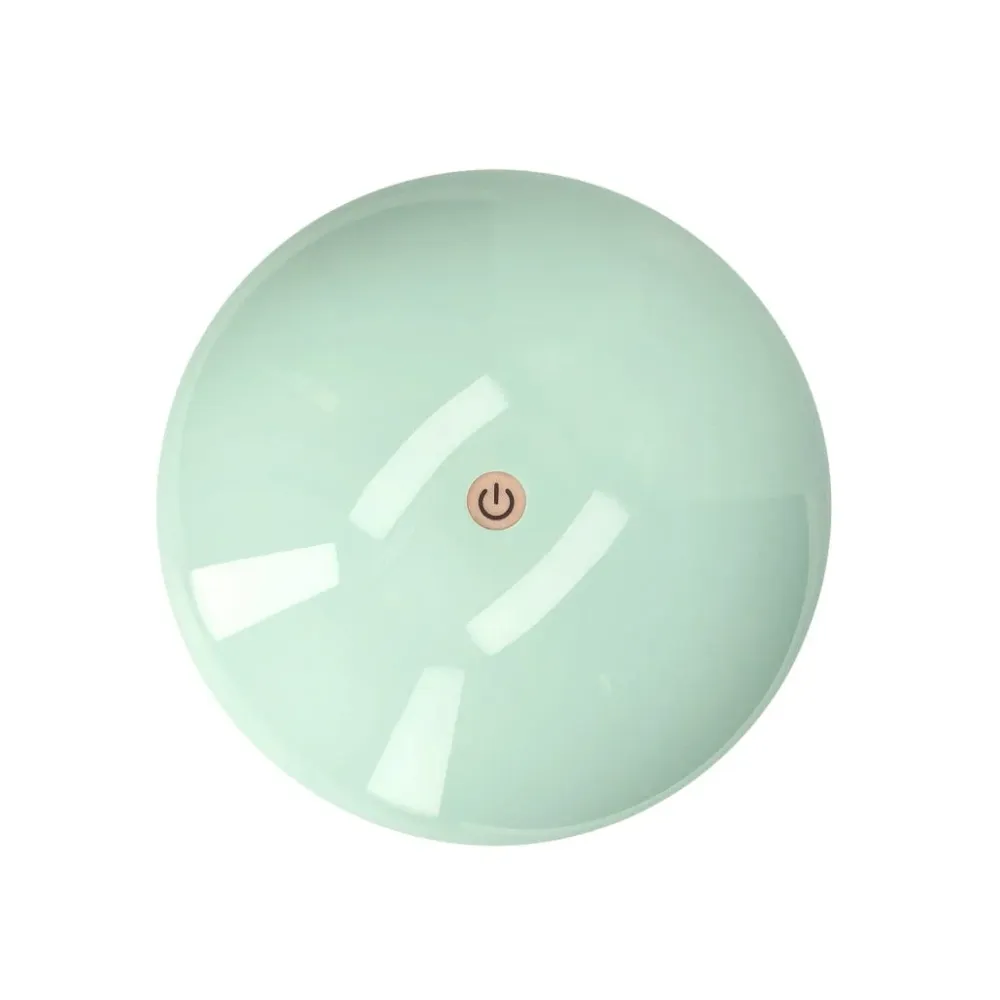 Addison Ross - Lampe de table Bobbin LED - Eau de Nill - 30 cm
