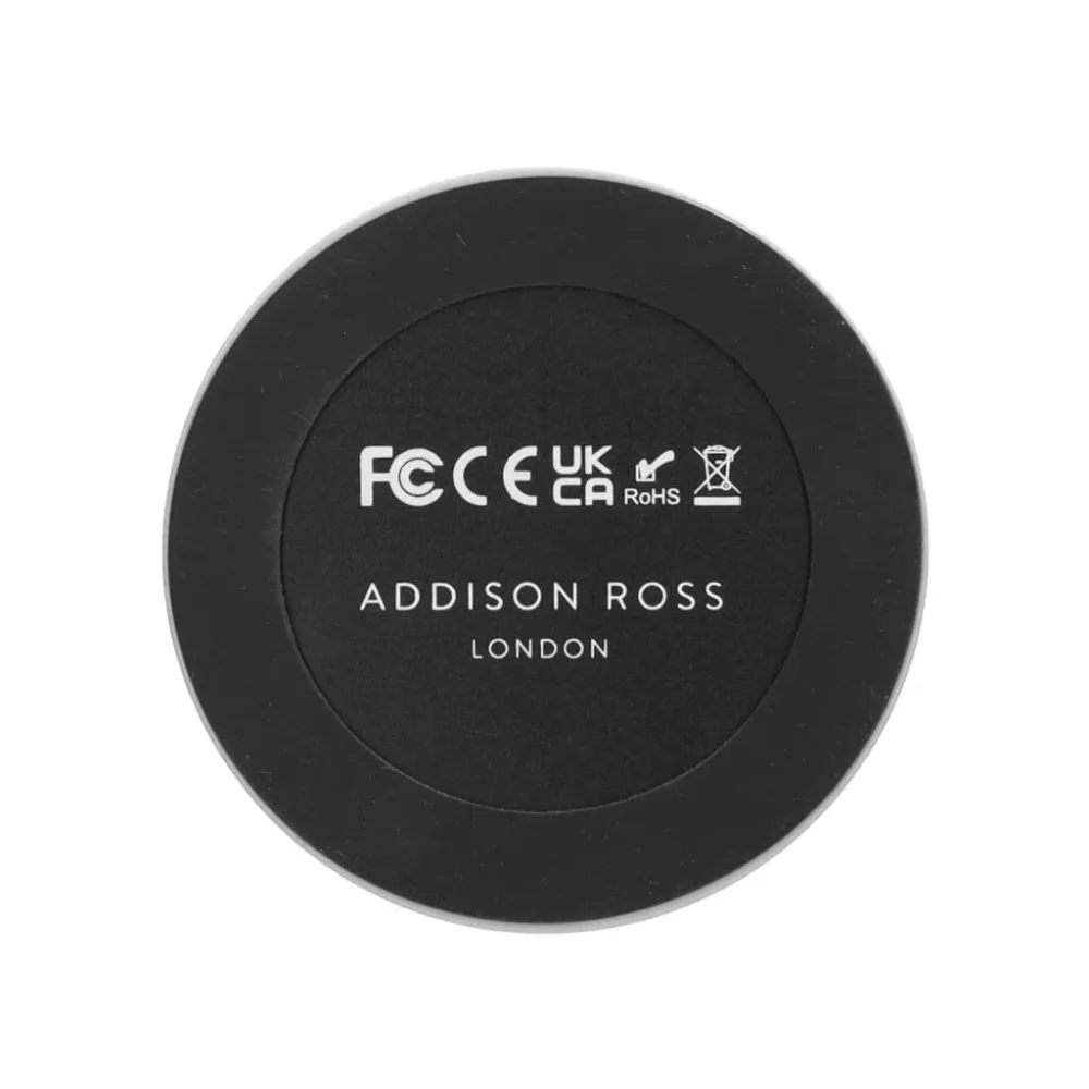 Addison Ross - Lampe de table Bobbin LED - Eau de Nill - 30 cm