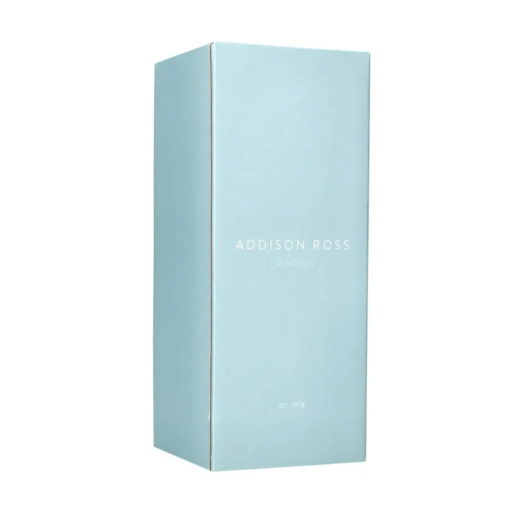 Addison Ross - Lampe de table Bobbin LED - Eau de Nill - 30 cm