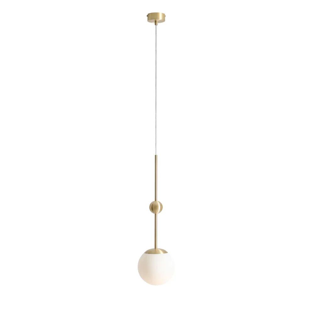 Suspension Aldex Mae 1L E27
