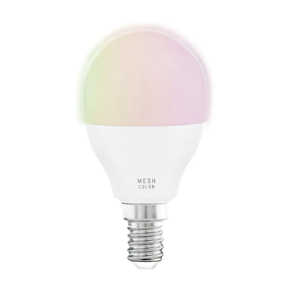 Ampoule LED E14 eglo 12252