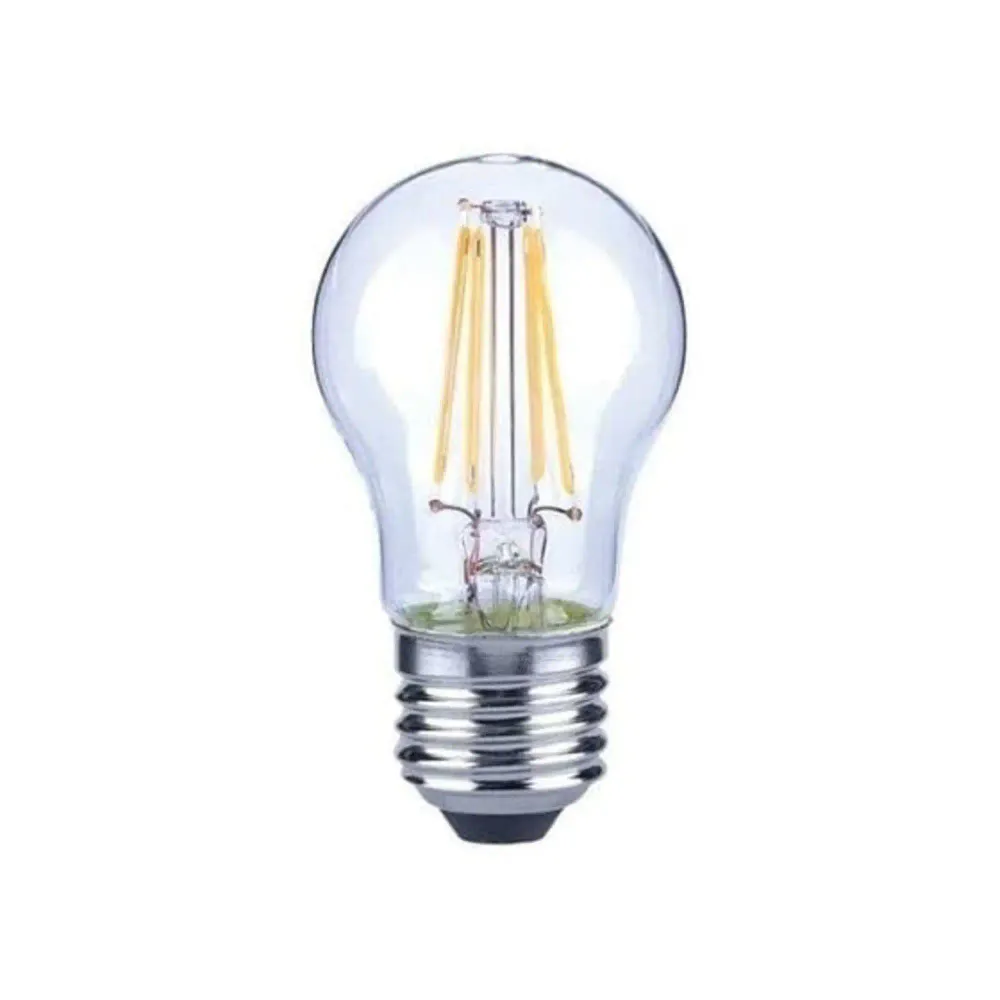 Ampoule LED E27 Filament G45