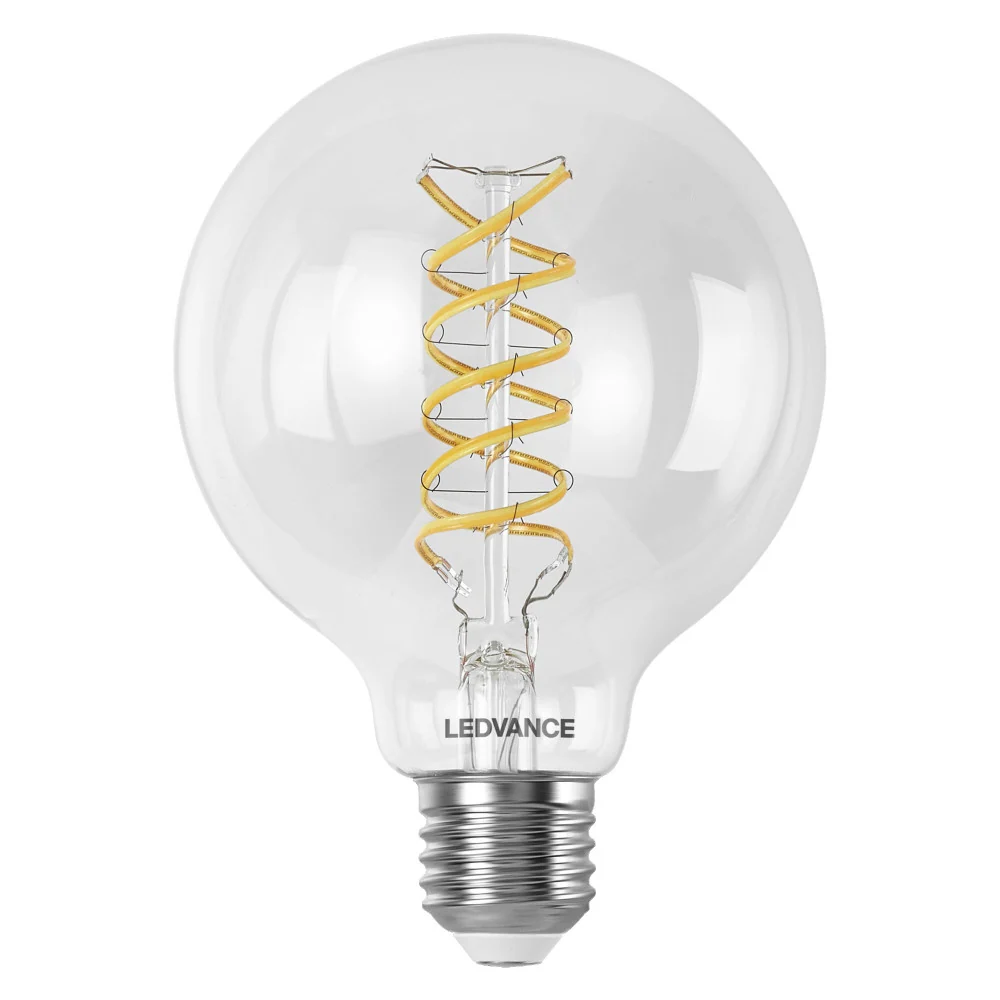 Ampoule LED Ledvance "SMART" E27 8W 806Lm 2700…6500K 320º IP20 Dimmable
