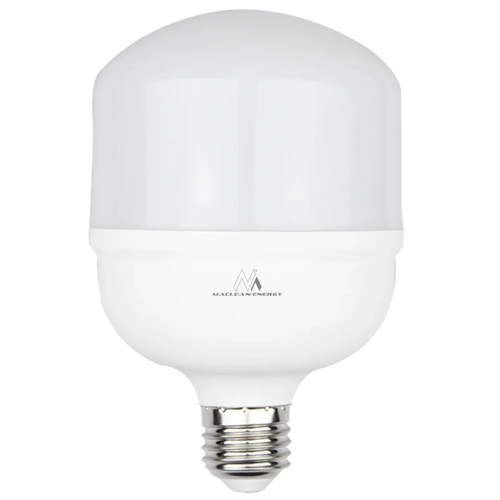 Ampoule LED MCE E27 Ampoule LED Angle de lumière 200 degrés Lampe à économie d'énergie haute performance Lampe à incandesc...