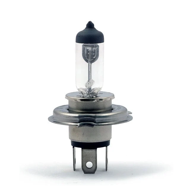 Ampoule Philips Vision Moto H4 55/60W
