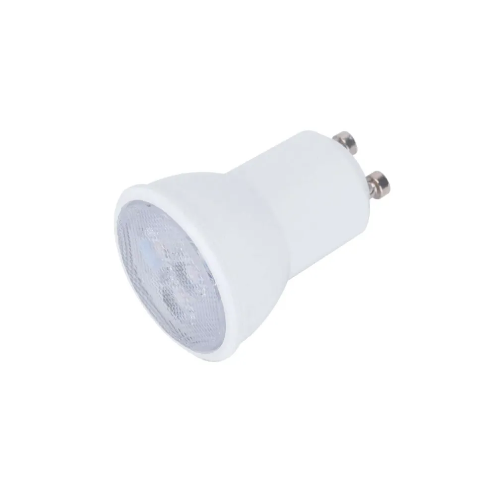 Ampoule spot LED MINI GU10 3.2W 2700K