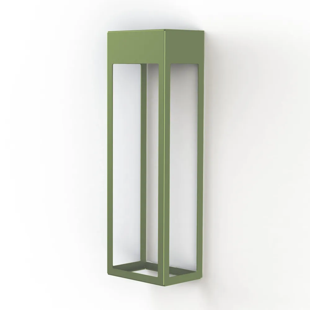Applique Hogar N°2 gu10 Vert pâle 133 177060133