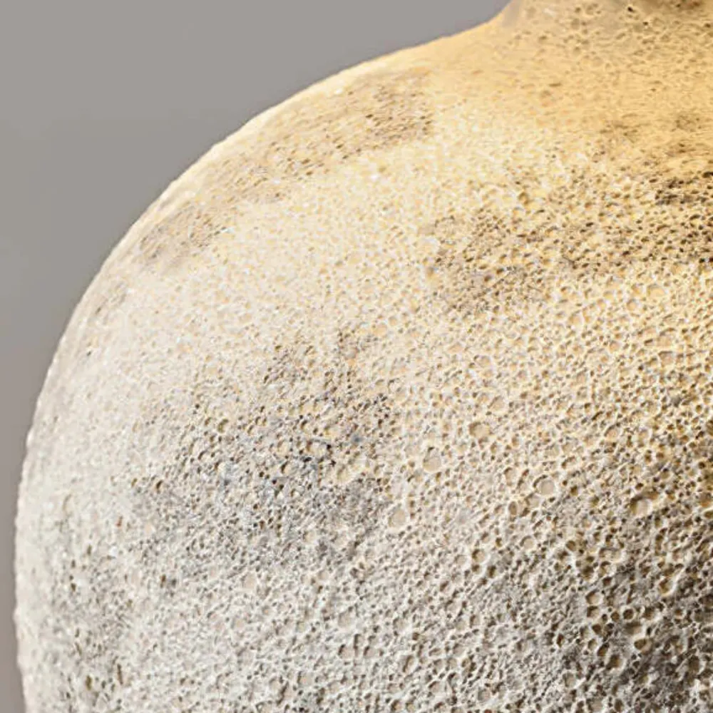 Lampe de table en céramique – Kobi ARC & EMBER