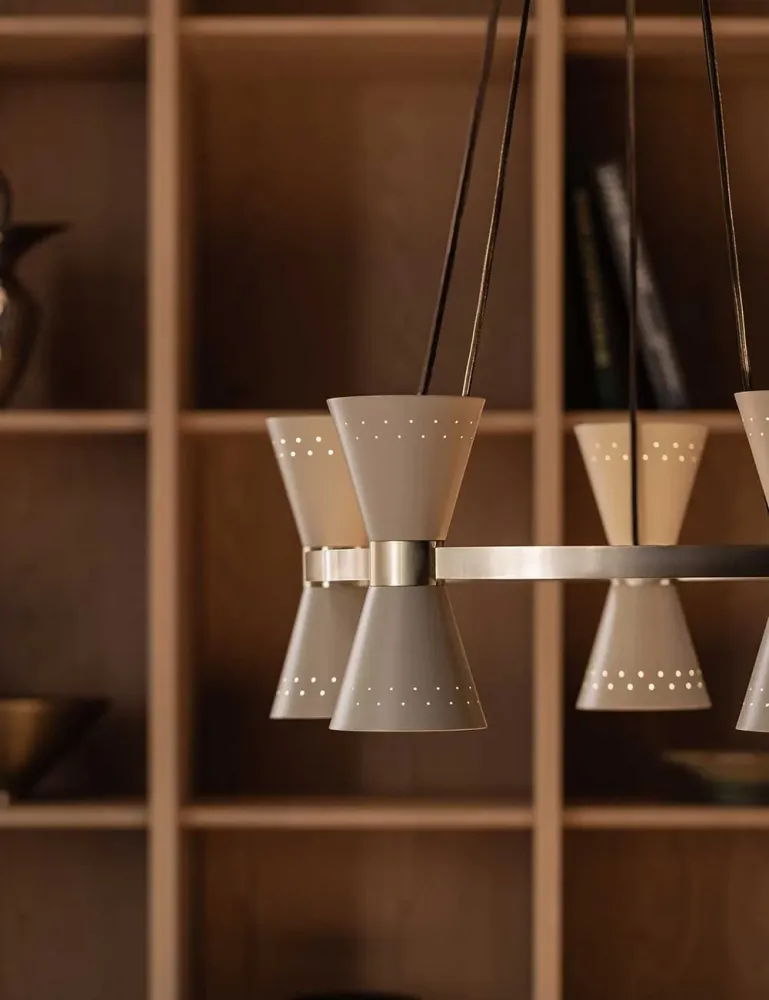 lustre de collection, 5 AUDO