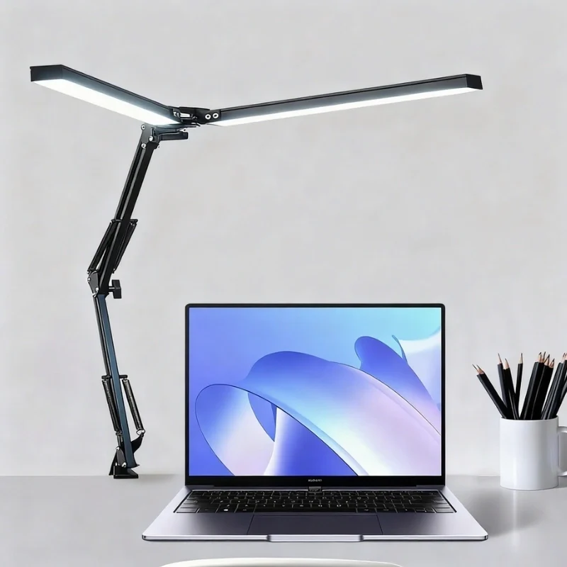 AxisGlow™ Lampe de bureau