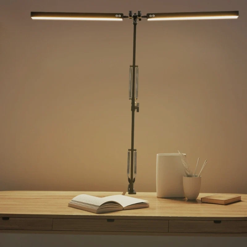 AxisGlow™ Lampe de bureau