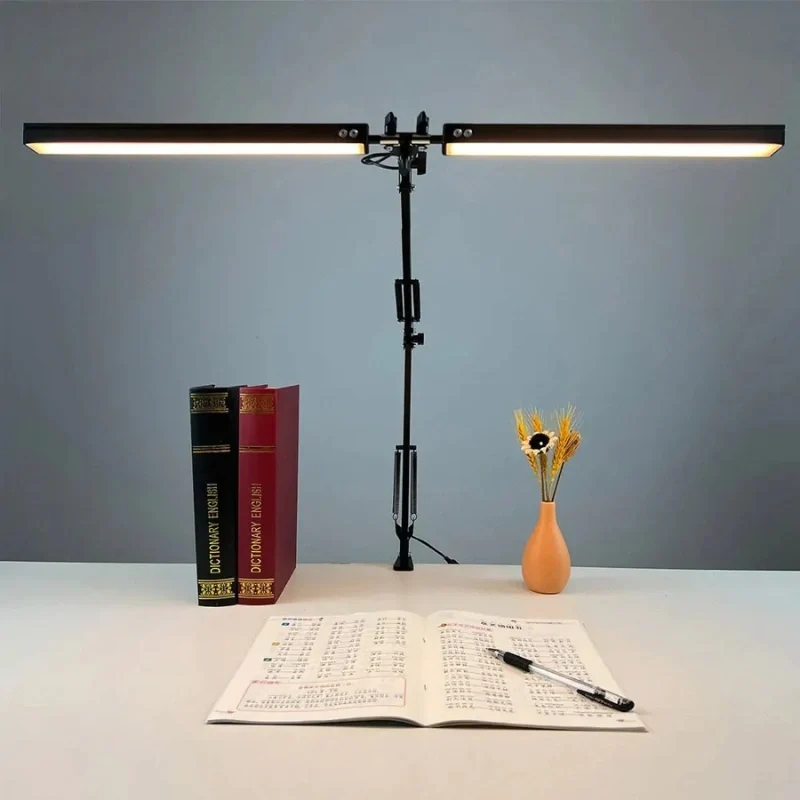 AxisGlow™ Lampe de bureau