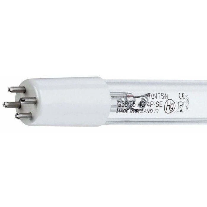 Bio-UV UV-30 LAMPE DE REMPLACEMENT UV-C 87W