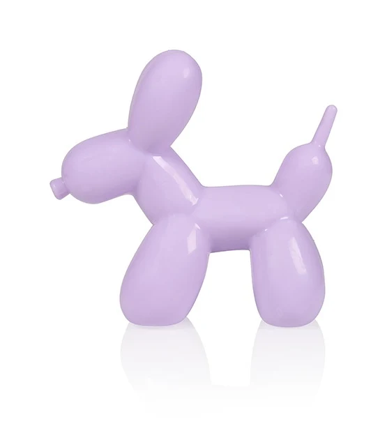 Lampe Balloon - Purple Bitten