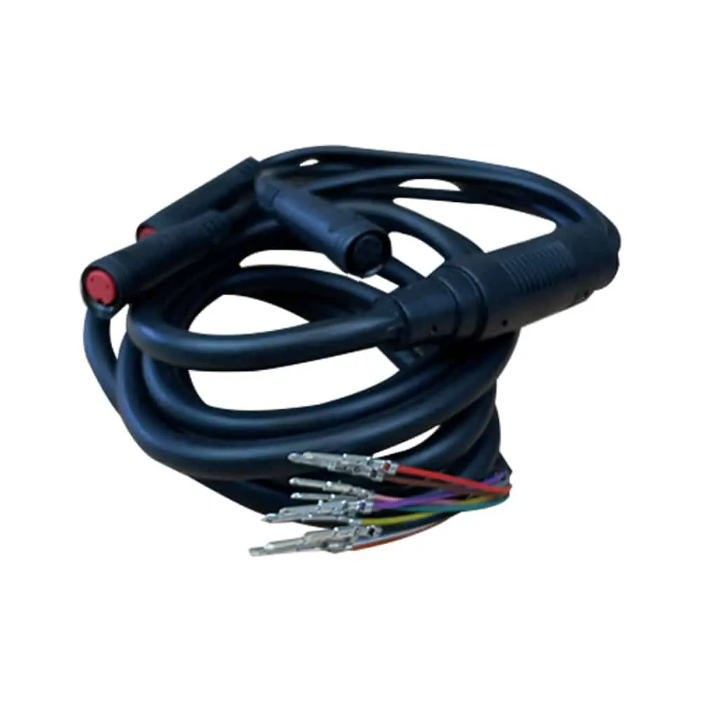 Cable data 4 en 1 Kugoo M4