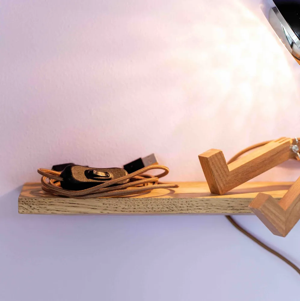 Cable d'extension - Mini Wattson Rallonge
