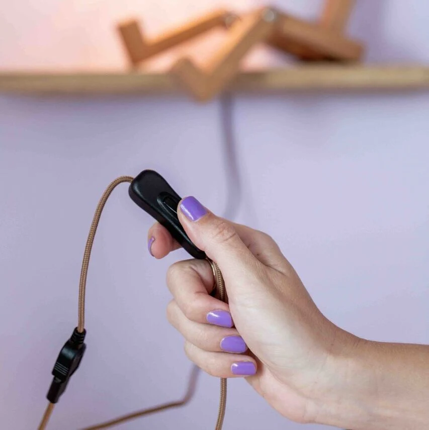 Cable d'extension - Mini Wattson Rallonge