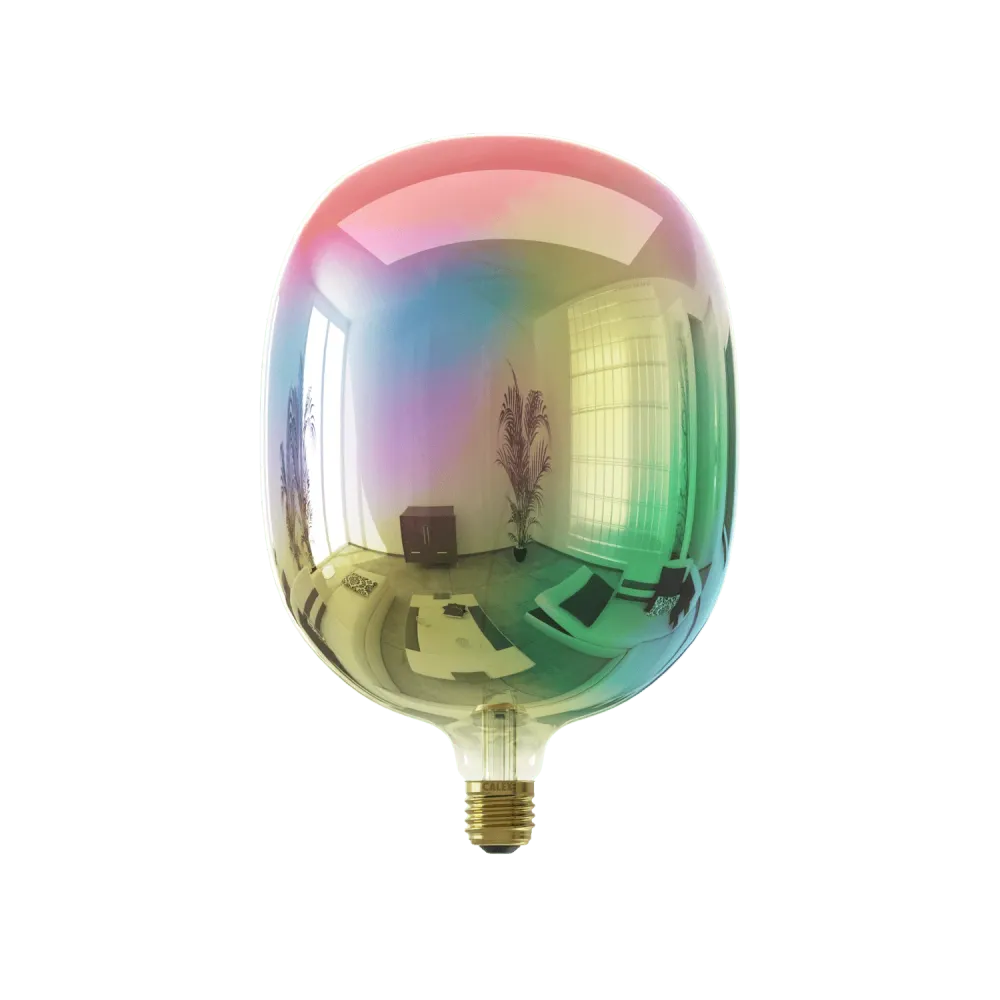 Calex Lampe Avesta - E27 - Filament - Opale