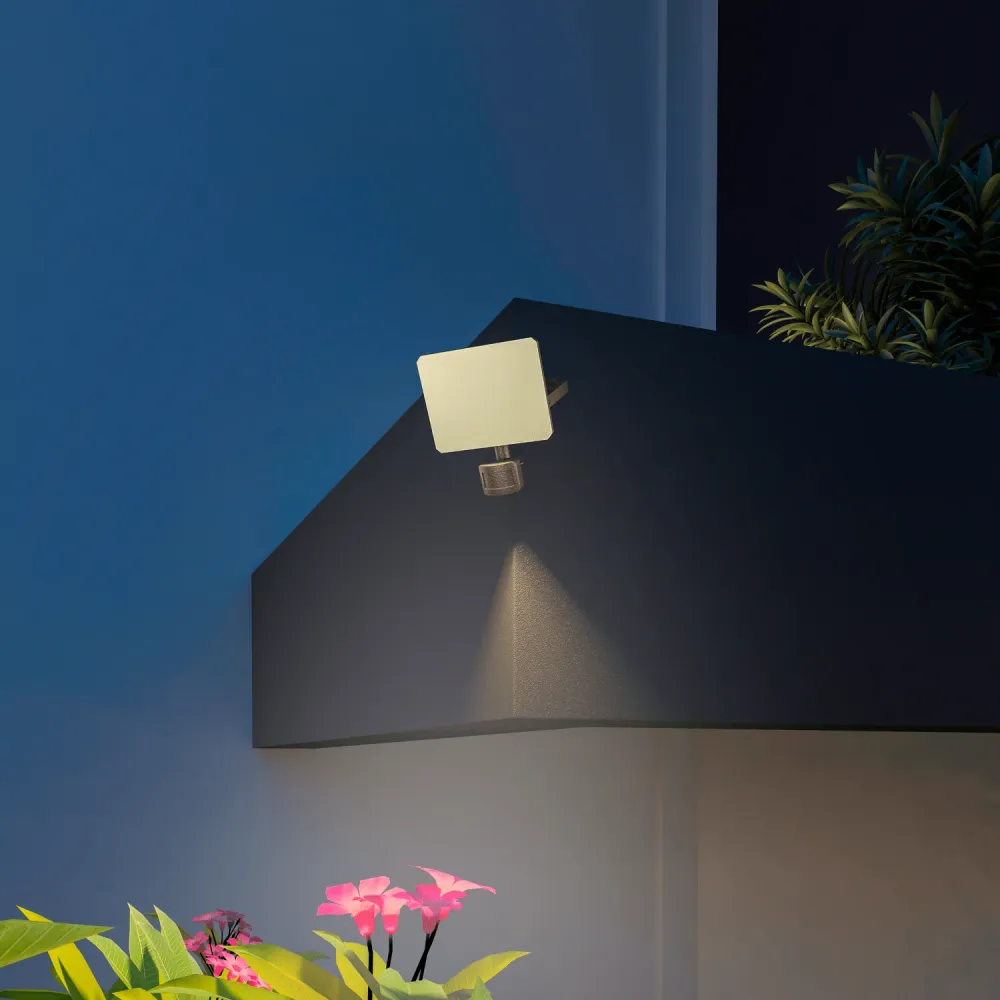 Calex Smart Projecteur