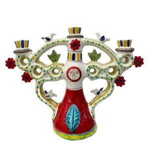 Candélabre