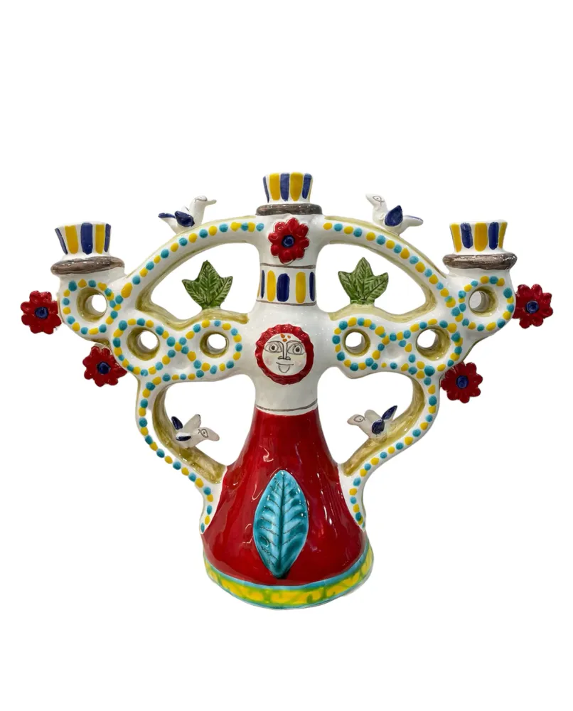 Candélabre