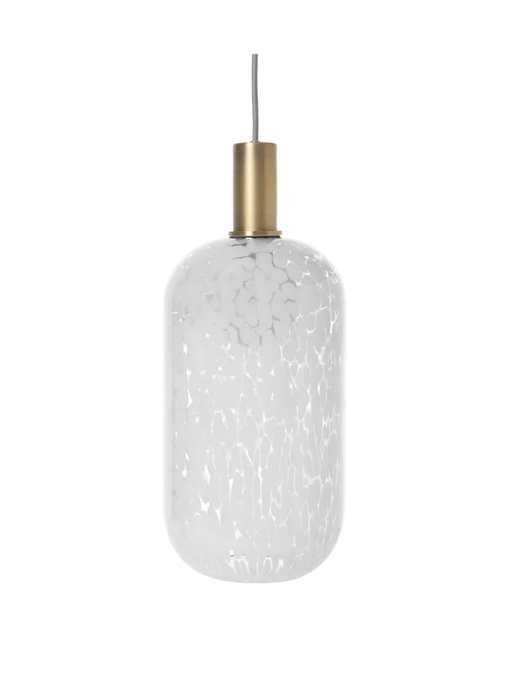 Casca Shade Tall - Milk