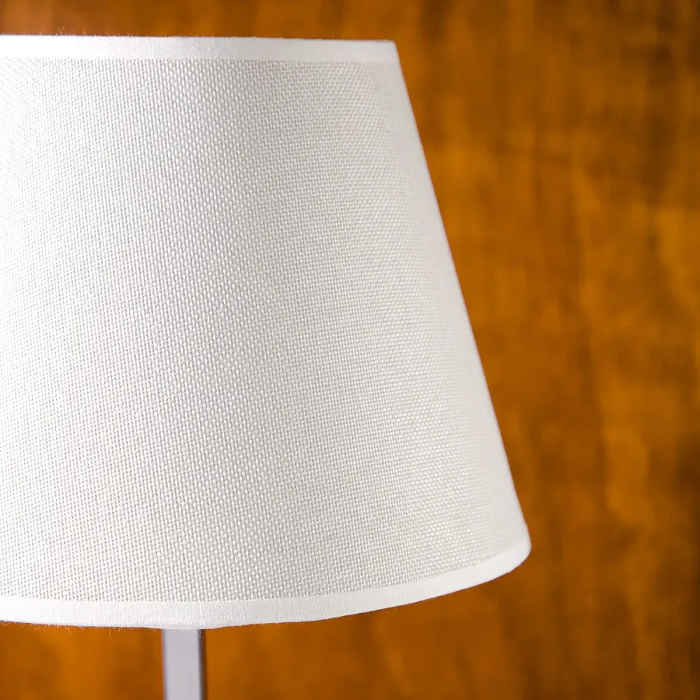 Lampe Delphi Blanche ΑΝΕΜΟΣ