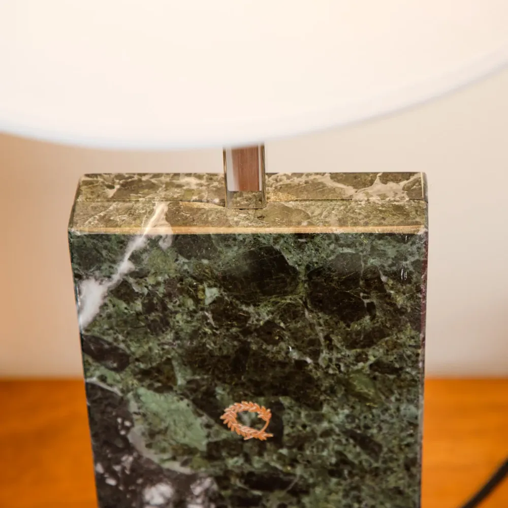 Lampe Delphi Veria Vert 58cm. ΑΝΕΜΟΣ