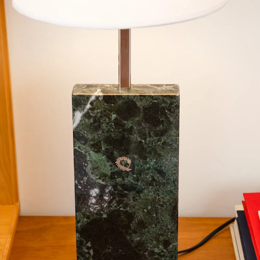 Lampe Delphi Veria Vert 58cm. ΑΝΕΜΟΣ