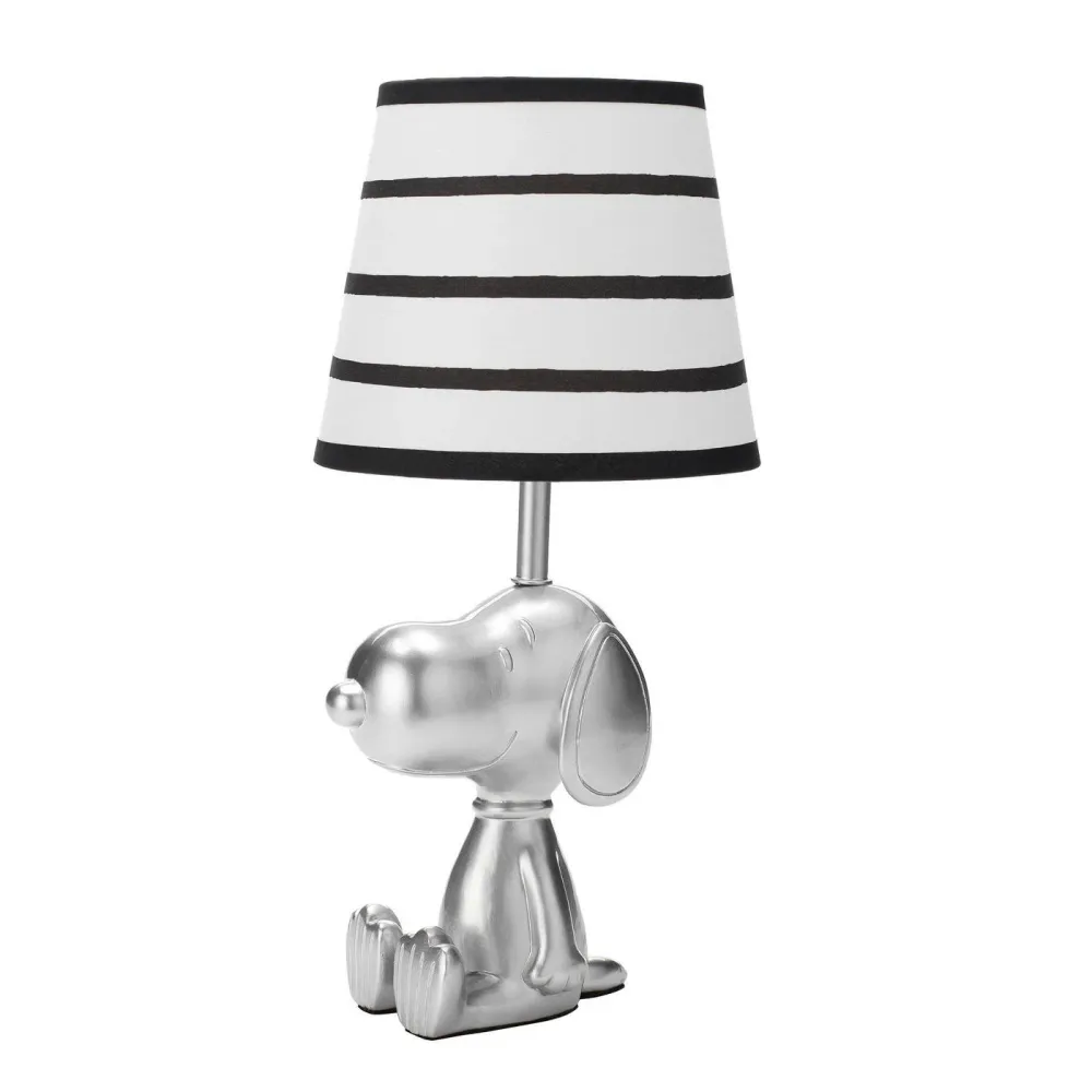 Lampara Snoopy Cornelia Atelier