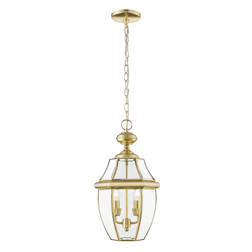 Suspension CosmoLight WHITLEY 2L E14, D 47 cm