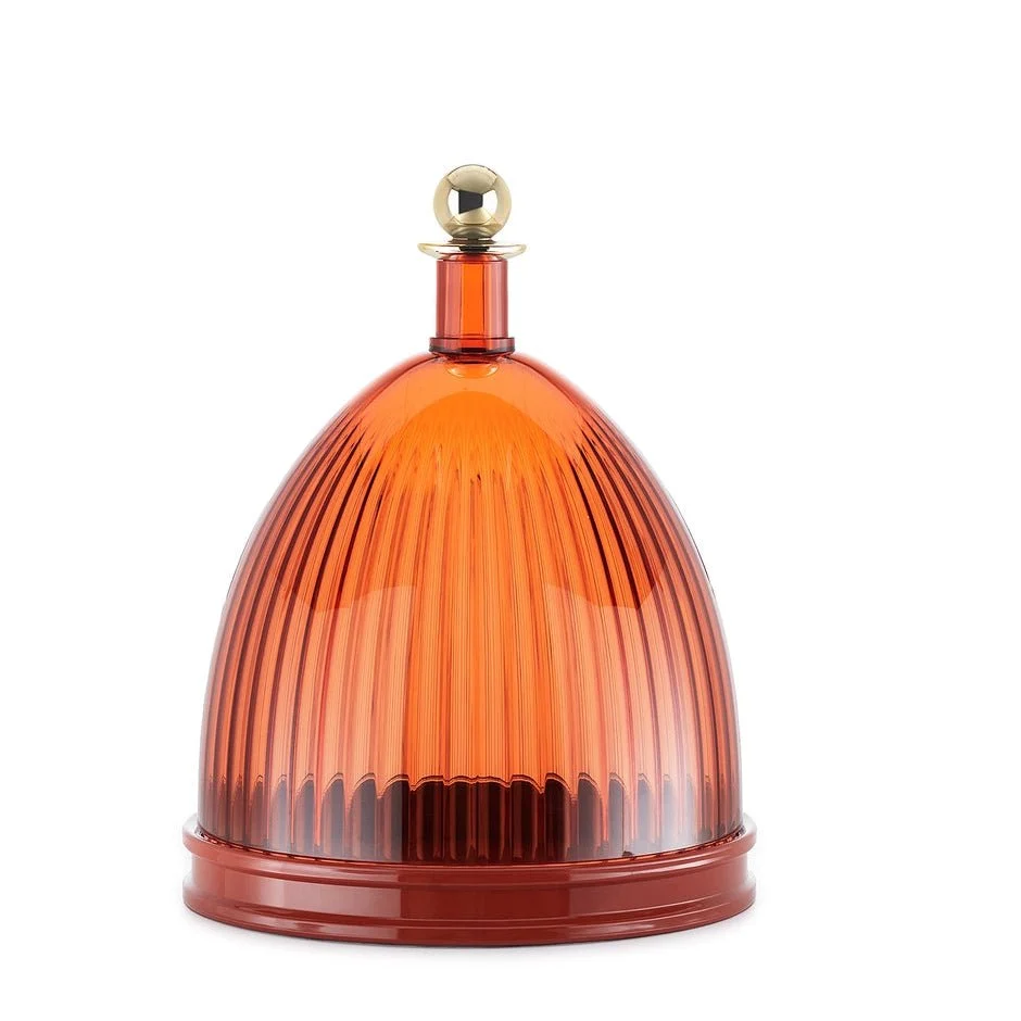 La Coupole - Ambre - Kartell