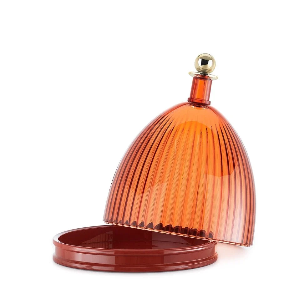 La Coupole - Ambre - Kartell
