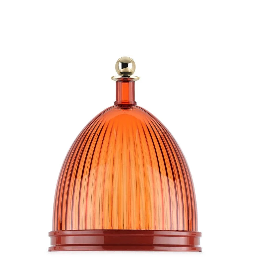 La Coupole - Ambre - Kartell