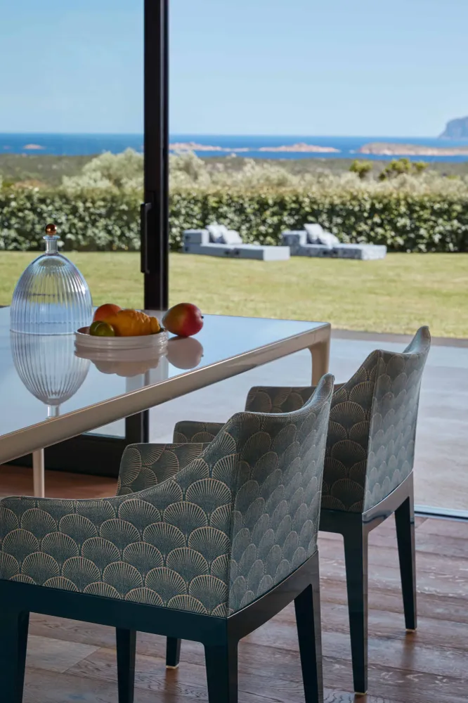 La Coupole - Ambre - Kartell