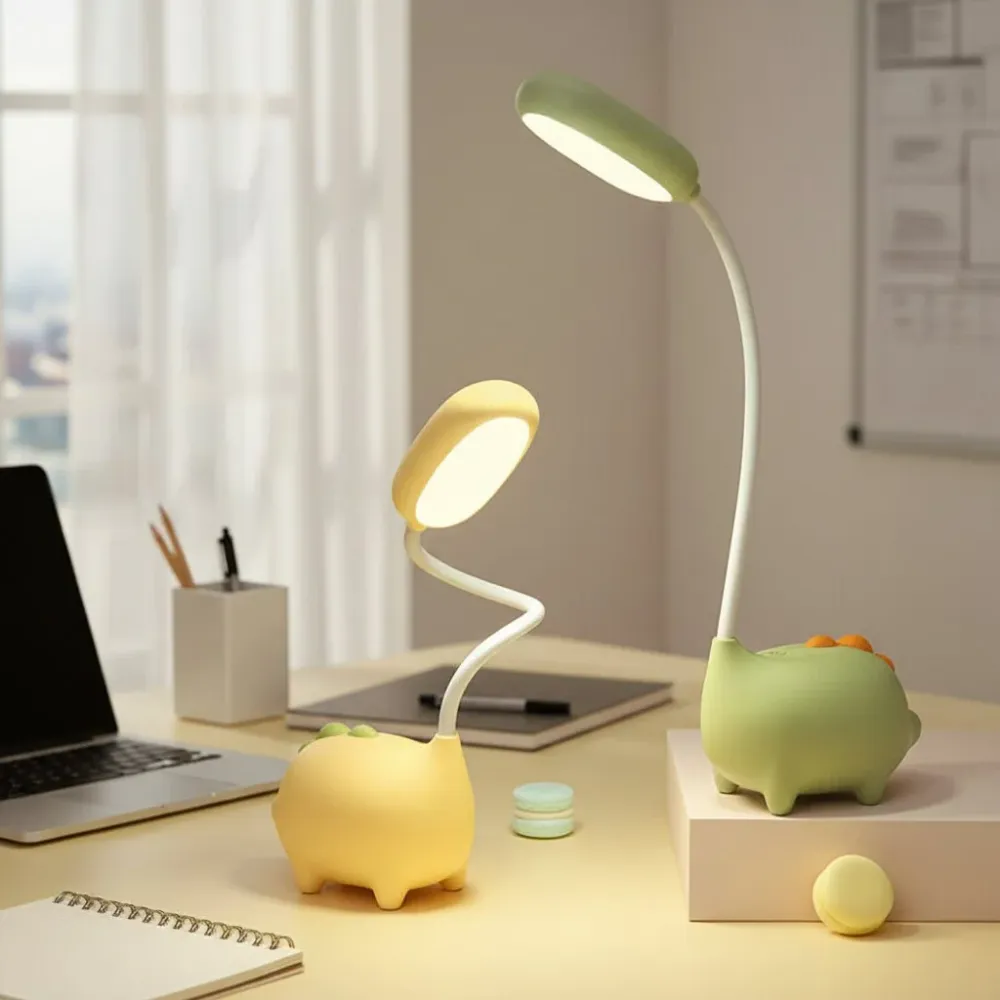 BRIGHTIFY MINI – Lampe LED compacte avec connexion USB Cozey Maison