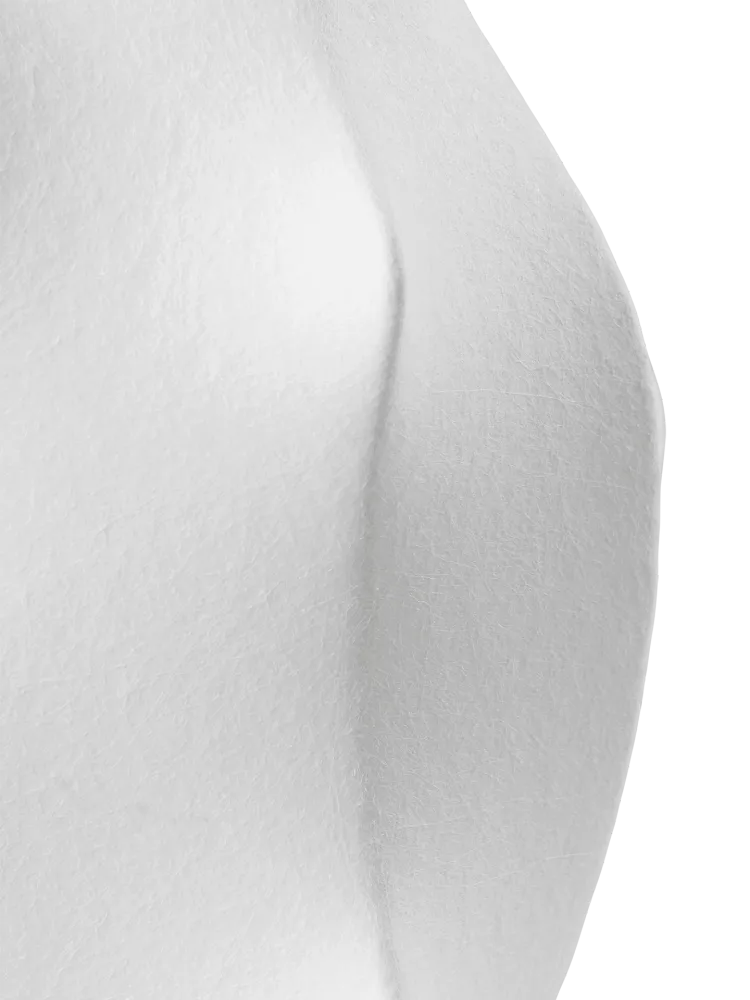 Dae Table Lamp - White