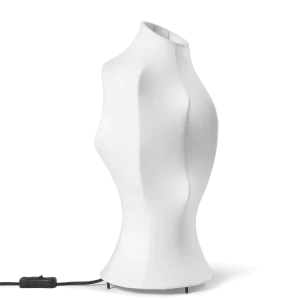 Dae Table Lamp - White