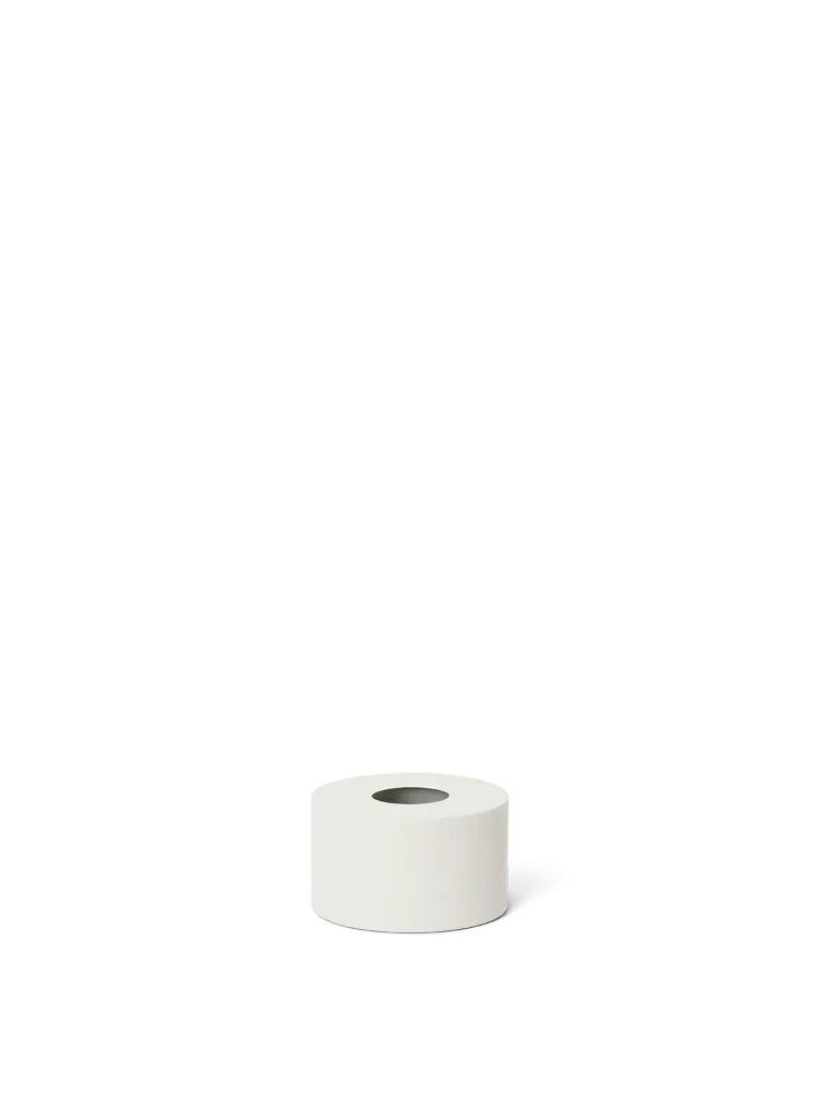 Disc Shade - White