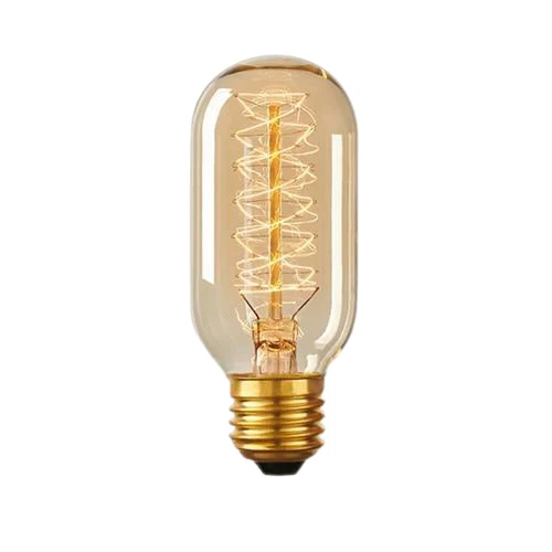 Ampoule vintage Éternel Vintage