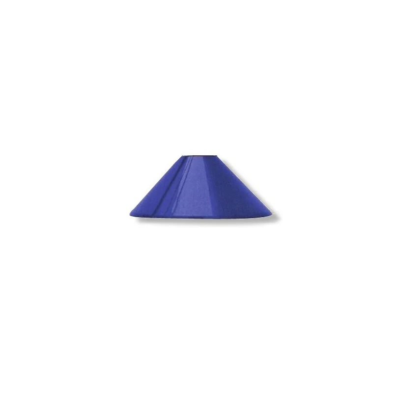 Exécution Lampe Modèle Londres bleu