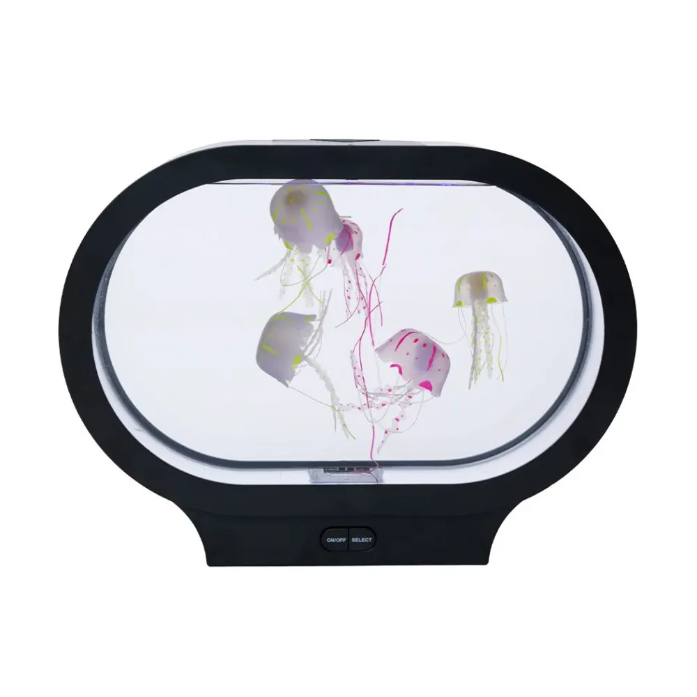 Lampe méduse ovale FDMT