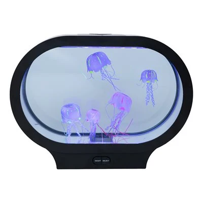Lampe méduse ovale FDMT
